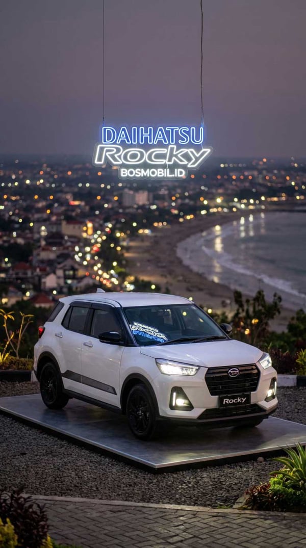 Daihatsu Purwodadi